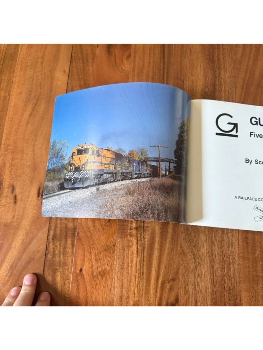 N/A comprehensive photographic